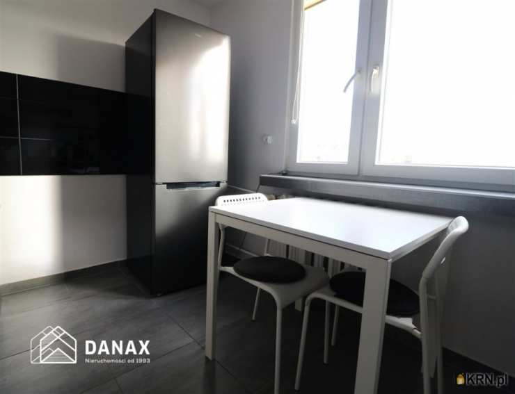 Kraków, Podgórze Duchackie/Wola Duchacka, ul. M. i B. Wysłouchów, Mieszkanie  na sprzedaż, 1 pokojowe