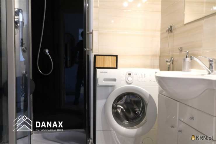 1 pokojowe, Kraków, Podgórze Duchackie/Wola Duchacka, ul. M. i B. Wysłouchów, Mieszkanie  na sprzedaż