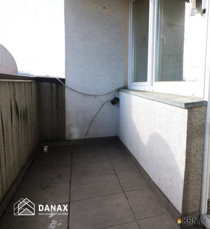 Danax, Mieszkanie  na sprzedaż, Kraków, Podgórze Duchackie/Wola Duchacka, ul. M. i B. Wysłouchów