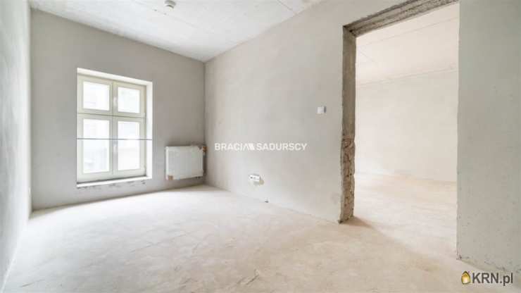 2 pokojowe, Kraków, Podgórze/Stare Podgórze, ul. Kalwaryjska, Mieszkanie  na sprzedaż