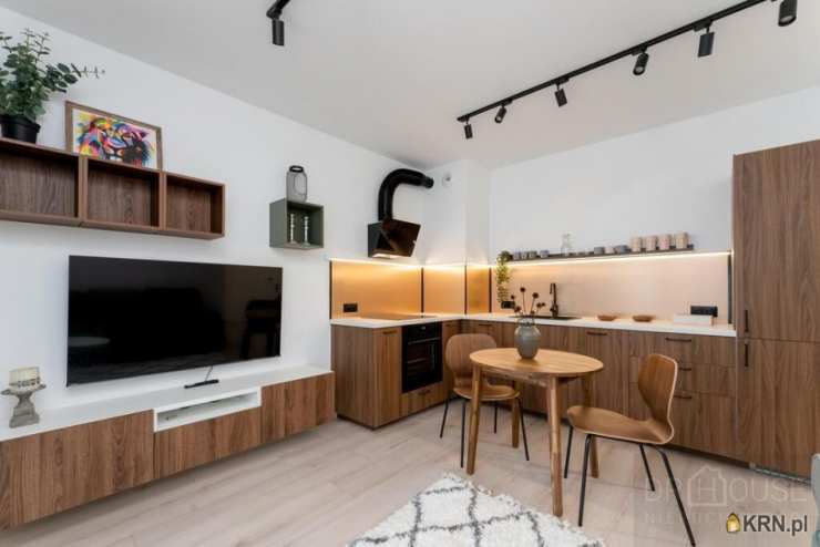 Mieszkanie  do wynajęcia, 2 pokojowe, Kraków, Prądnik Biały, ul. 