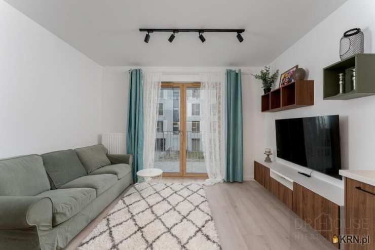 2 pokojowe, Mieszkanie  do wynajęcia, Kraków, Prądnik Biały, ul. 