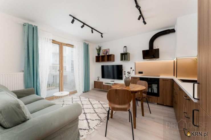 Dr House Nieruchomości Sp. z o.o., Mieszkanie  do wynajęcia, Kraków, Prądnik Biały, ul. 