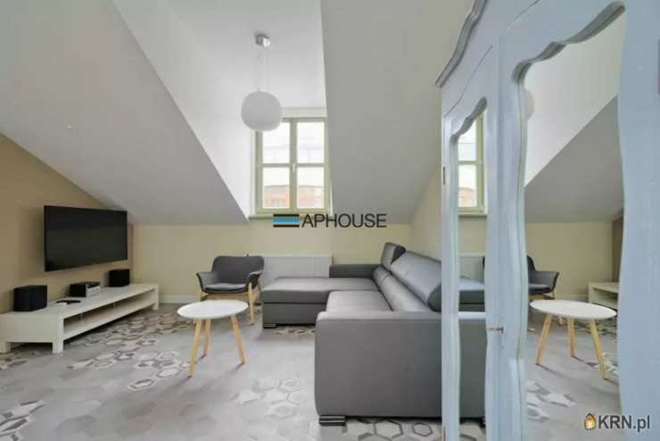 Mieszkanie  do wynajęcia, Kraków, Stare Miasto, ul. Krupnicza, 2 pokojowe