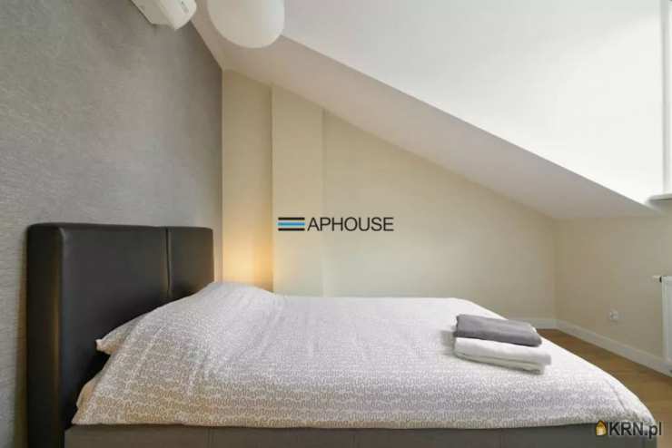 2 pokojowe, Mieszkanie  do wynajęcia, Kraków, Stare Miasto, ul. Krupnicza