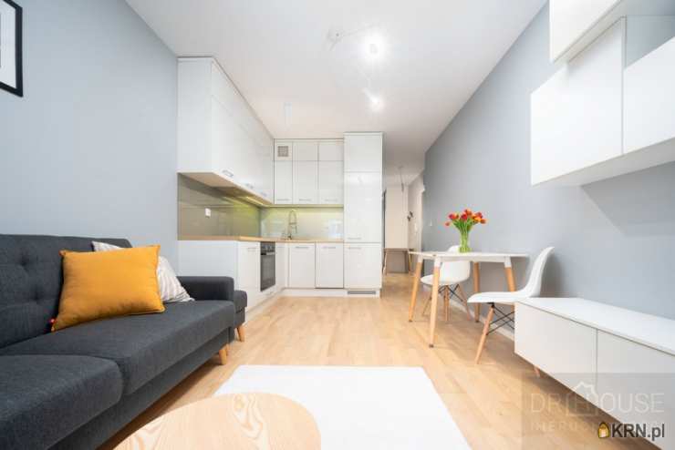 Mieszkanie  do wynajęcia, 2 pokojowe, Kraków, Swoszowice/Kliny Borkowskie, ul. 