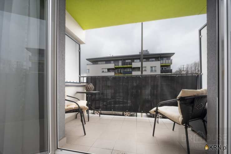 Dr House Nieruchomości Sp. z o.o., Mieszkanie  do wynajęcia, Kraków, Swoszowice/Kliny Borkowskie, ul. 