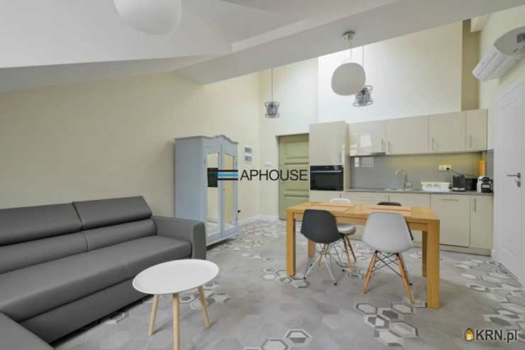 2 pokojowe, Kraków, Stare Miasto, ul. Krupnicza, Mieszkanie  do wynajęcia