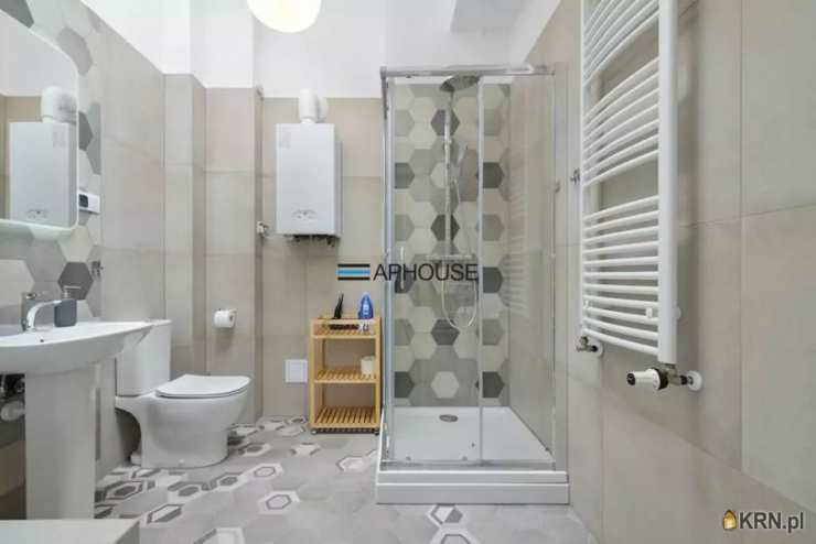 Aphouse Nieruchomości, Mieszkanie  do wynajęcia, Kraków, Stare Miasto, ul. Krupnicza