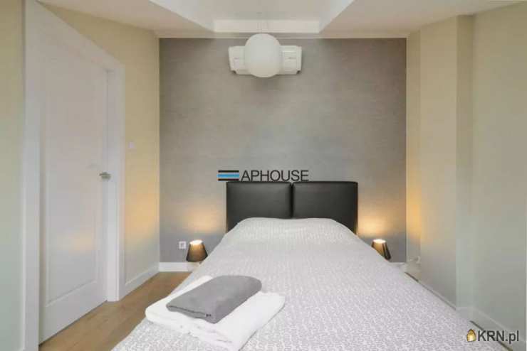 Mieszkanie  do wynajęcia, Kraków, Stare Miasto, ul. Krupnicza, 2 pokojowe