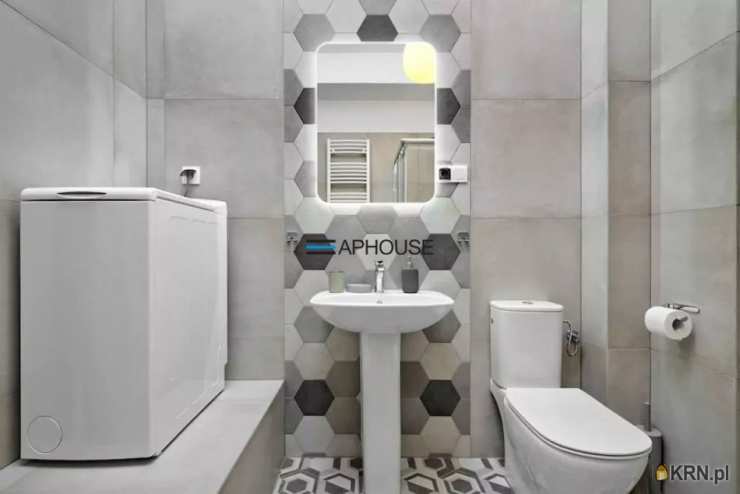 Mieszkanie  do wynajęcia, 2 pokojowe, Kraków, Stare Miasto, ul. Krupnicza