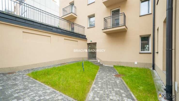 2 pokojowe, Kraków, Podgórze/Stare Podgórze, ul. Kalwaryjska, Mieszkanie  na sprzedaż