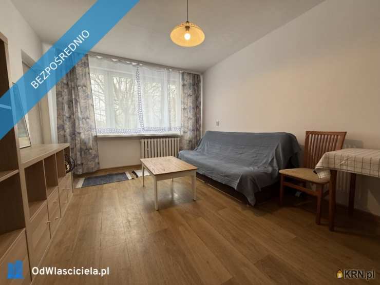 Mieszkanie  do wynajęcia, Kraków, Bieżanów-Prokocim, ul. Telimeny, 1 pokojowe