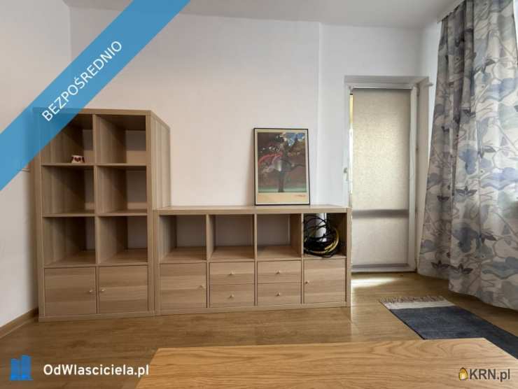 Mieszkanie  do wynajęcia, 1 pokojowe, Kraków, Bieżanów-Prokocim, ul. Telimeny