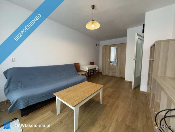 Kraków, Bieżanów-Prokocim, ul. Telimeny, Mieszkanie  do wynajęcia, 1 pokojowe