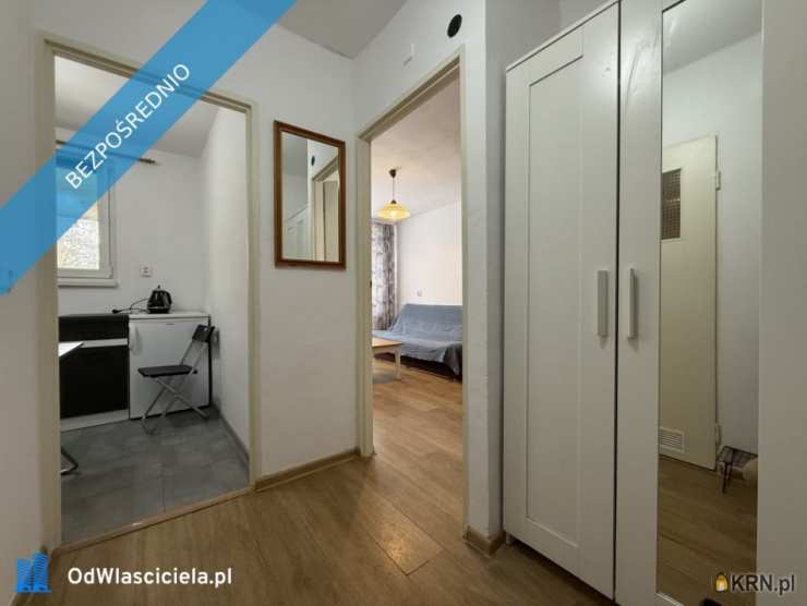 Kraków, Bieżanów-Prokocim, ul. Telimeny, 1 pokojowe, Mieszkanie  do wynajęcia