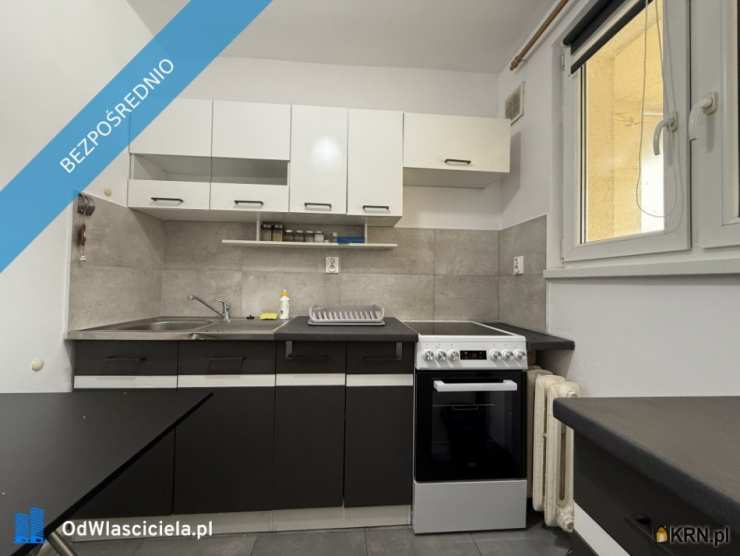 1 pokojowe, Mieszkanie  do wynajęcia, Kraków, Bieżanów-Prokocim, ul. Telimeny