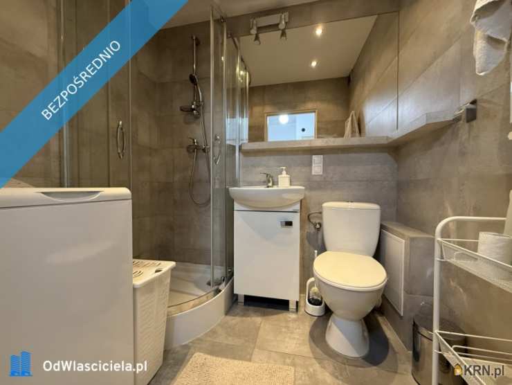 Mieszkanie  do wynajęcia, Kraków, Bieżanów-Prokocim, ul. Telimeny, 1 pokojowe