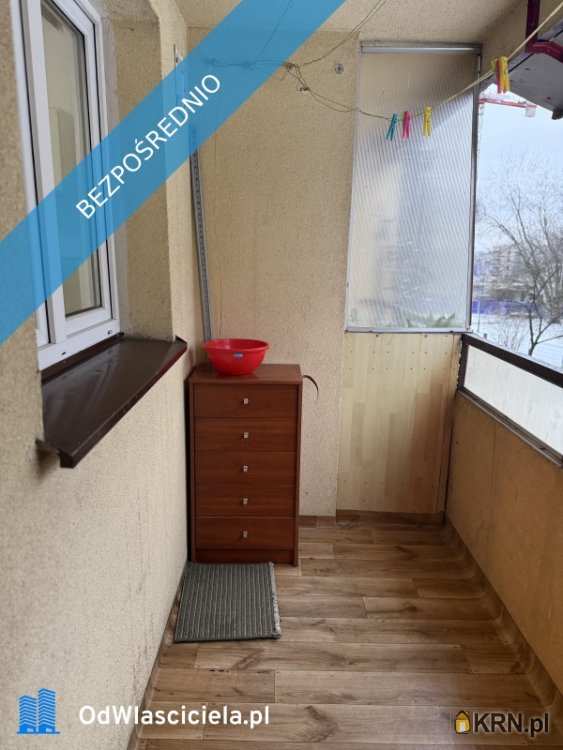 Mieszkanie  do wynajęcia, 1 pokojowe, Kraków, Bieżanów-Prokocim, ul. Telimeny