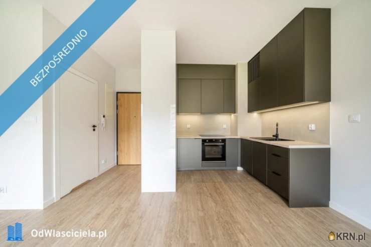 Mieszkanie  do wynajęcia, Kraków, Łagiewniki, ul. Obozowa, 1 pokojowe