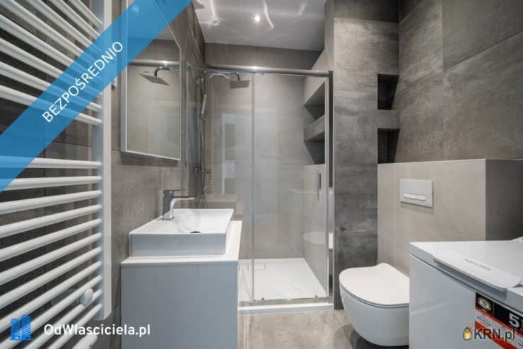 Mieszkanie  do wynajęcia, 1 pokojowe, Kraków, Łagiewniki, ul. Obozowa