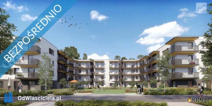 Mieszkanie  do wynajęcia, Kraków, Łagiewniki, ul. Obozowa, 1 pokojowe