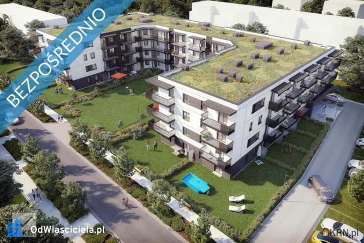 Mieszkanie  do wynajęcia, 1 pokojowe, Kraków, Łagiewniki, ul. Obozowa