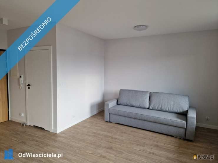 Kraków, Łagiewniki, ul. Obozowa, Mieszkanie  do wynajęcia, 1 pokojowe