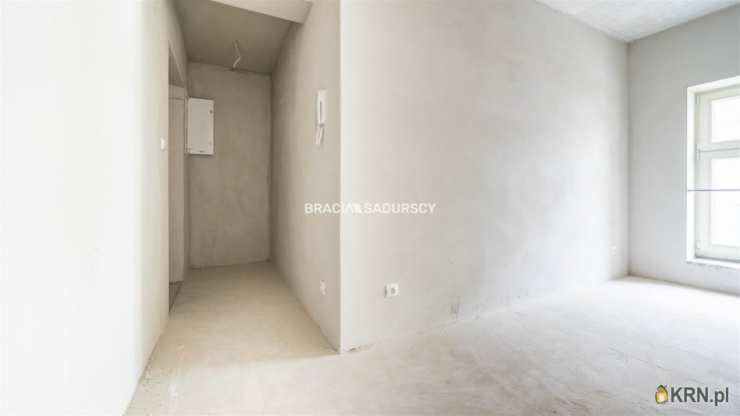 2 pokojowe, Kraków, Podgórze/Stare Podgórze, ul. Kalwaryjska, Mieszkanie  na sprzedaż