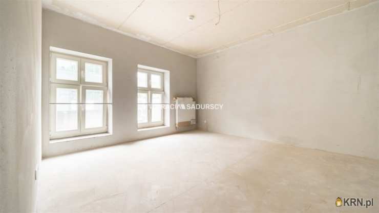 BRACIA SADURSCY ODDZIAŁ BS4 KROWODRZA, Mieszkanie  na sprzedaż, Kraków, Podgórze/Stare Podgórze, ul. Kalwaryjska