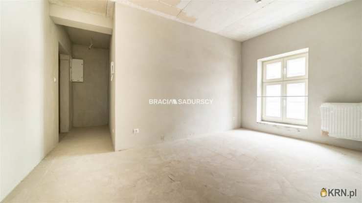 Kraków, Podgórze/Stare Podgórze, ul. Kalwaryjska, 2 pokojowe, Mieszkanie  na sprzedaż