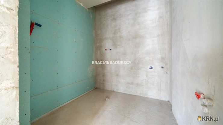 Mieszkanie  na sprzedaż, 2 pokojowe, Kraków, Podgórze/Stare Podgórze, ul. Kalwaryjska