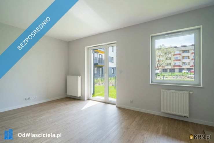 Kraków, Łagiewniki, ul. Obozowa, Mieszkanie  do wynajęcia, 1 pokojowe