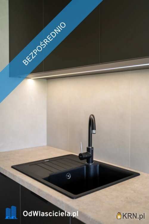 Kraków, Łagiewniki, ul. Obozowa, 1 pokojowe, Mieszkanie  do wynajęcia