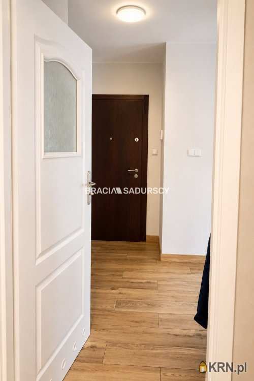 Mieszkanie  do wynajęcia, 1 pokojowe, Kraków, Dębniki, ul. K. Bunscha