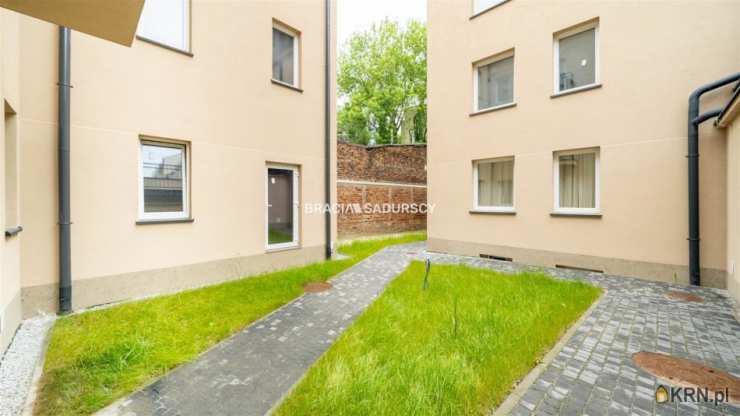 Kraków, Podgórze/Stare Podgórze, ul. Kalwaryjska, 2 pokojowe, Mieszkanie  na sprzedaż