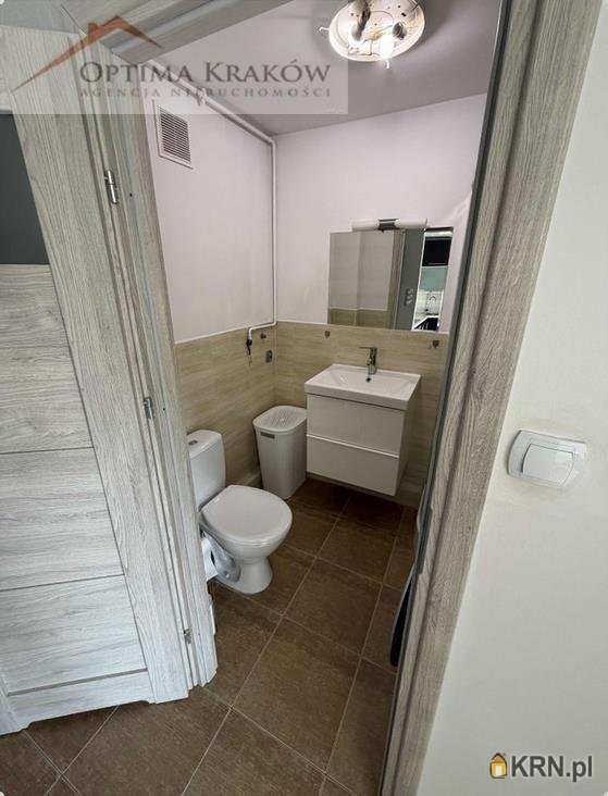1 pokojowe, Mieszkanie  na sprzedaż, Kraków, Bieżanów-Prokocim/Na Kozłówce, ul. Okólna