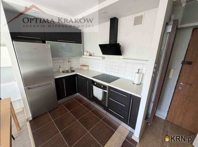 Mieszkanie  na sprzedaż, Kraków, Bieżanów-Prokocim/Na Kozłówce, ul. Okólna, 1 pokojowe