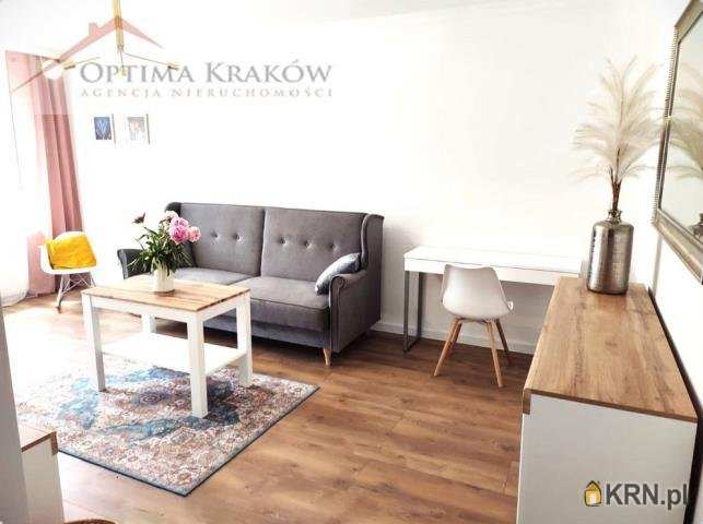 Kraków, Podgórze/Płaszów, ul. ks. W. Turka, Mieszkanie  na sprzedaż, 1 pokojowe