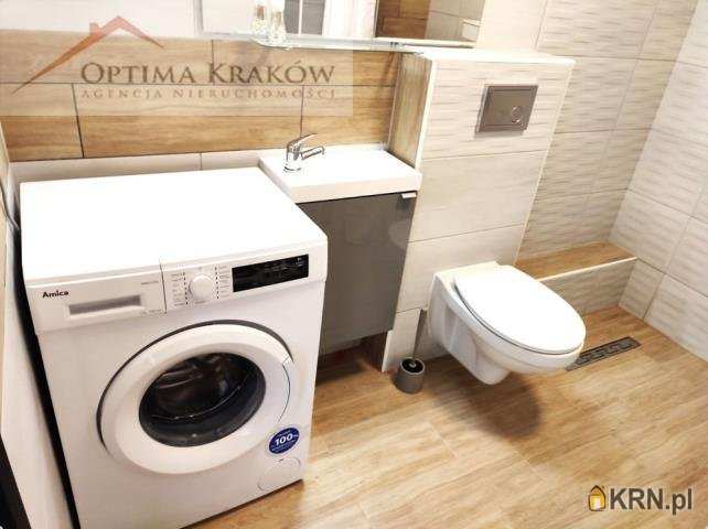 Agencja Nieruchomości Optima, Mieszkanie  na sprzedaż, Kraków, Podgórze/Płaszów, ul. ks. W. Turka