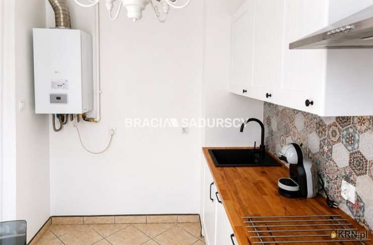 Kraków, Podgórze/Płaszów, ul. ks. W. Turka, Mieszkanie  na sprzedaż, 1 pokojowe