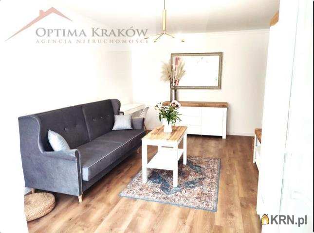 Kraków, Podgórze/Płaszów, ul. ks. W. Turka, 1 pokojowe, Mieszkanie  na sprzedaż