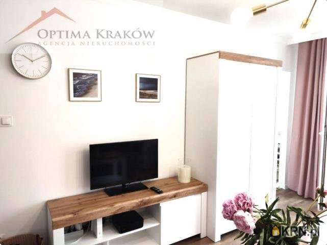 1 pokojowe, Kraków, Podgórze/Płaszów, ul. ks. W. Turka, Mieszkanie  na sprzedaż