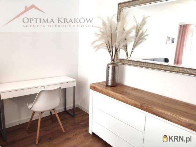 1 pokojowe, Mieszkanie  na sprzedaż, Kraków, Podgórze/Płaszów, ul. ks. W. Turka