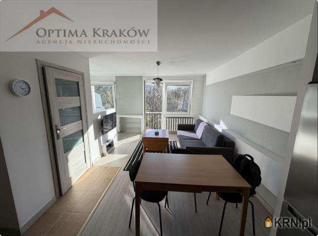 Mieszkanie  na sprzedaż, Kraków, Bieżanów-Prokocim/Na Kozłówce, ul. Okólna, 1 pokojowe