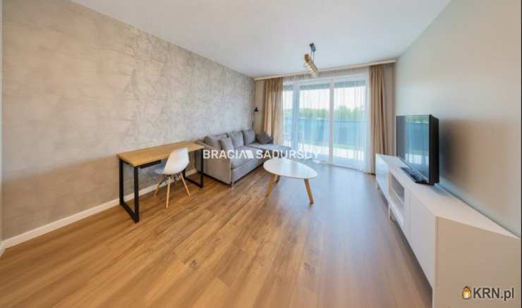 Mieszkanie  na sprzedaż, Kraków, Swoszowice/Kliny Borkowskie, ul. , 1 pokojowe