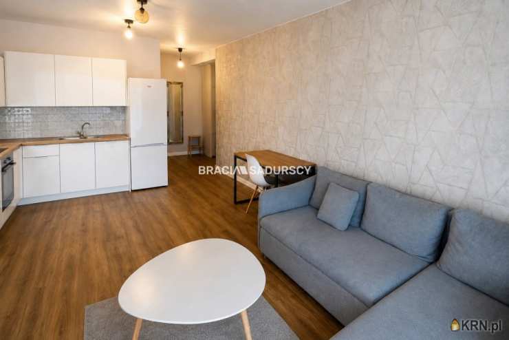 Kraków, Swoszowice/Kliny Borkowskie, ul. , Mieszkanie  na sprzedaż, 1 pokojowe