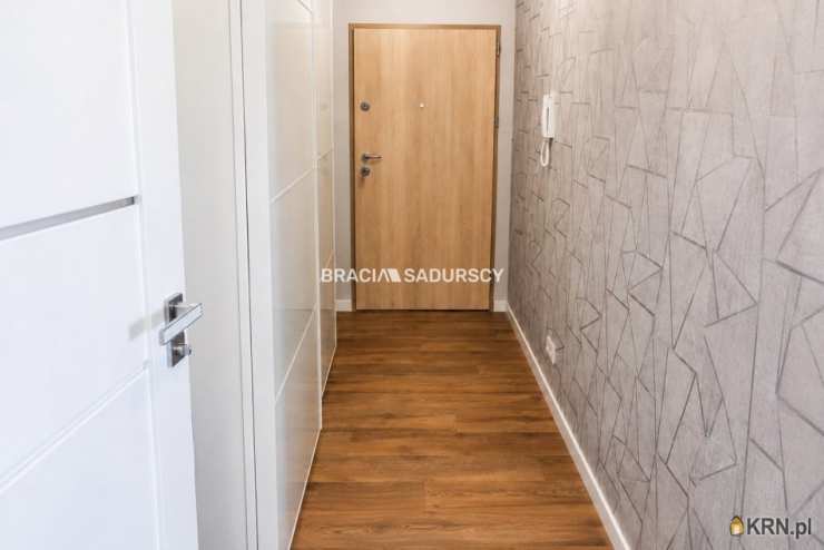 1 pokojowe, Kraków, Swoszowice/Kliny Borkowskie, ul. , Mieszkanie  na sprzedaż