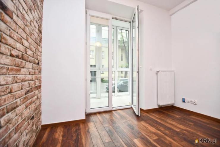 2 pokojowe, Kraków, Krowodrza, ul. J. Lea, Mieszkanie  do wynajęcia