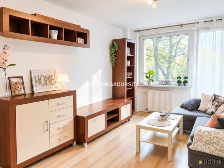 Mieszkanie  na sprzedaż, 2 pokojowe, Kraków, Prądnik Biały/Azory, ul. M. Jaremy